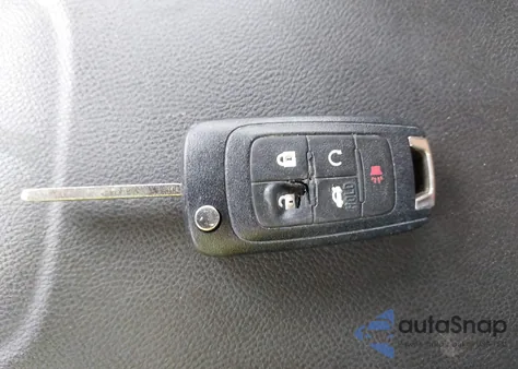 2014 Chevrolet Camaro 1Lt из США, поврежденный, VIN 2G1FB1E38E9176541